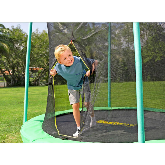 Bestway Xtreme Air Trampoline - 2.44m Bestway Xtreme Air Trampoline - 2.44m