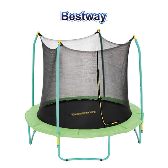 Bestway Xtreme Air Trampoline - 2.44m Bestway Xtreme Air Trampoline - 2.44m