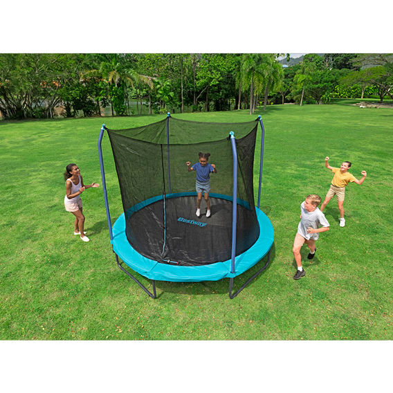 Bestway Xtreme Air Trampoline - 3.05m