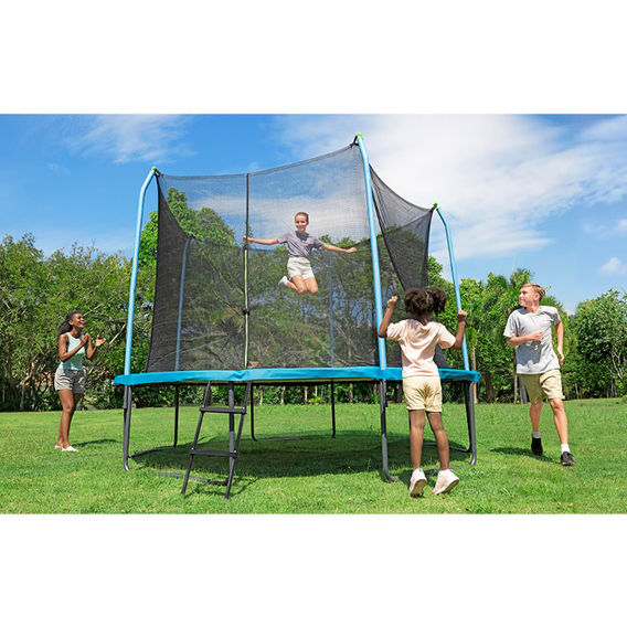 Bestway Xtreme Air Trampoline - 3.66m Bestway Xtreme Air Trampoline - 3.66m