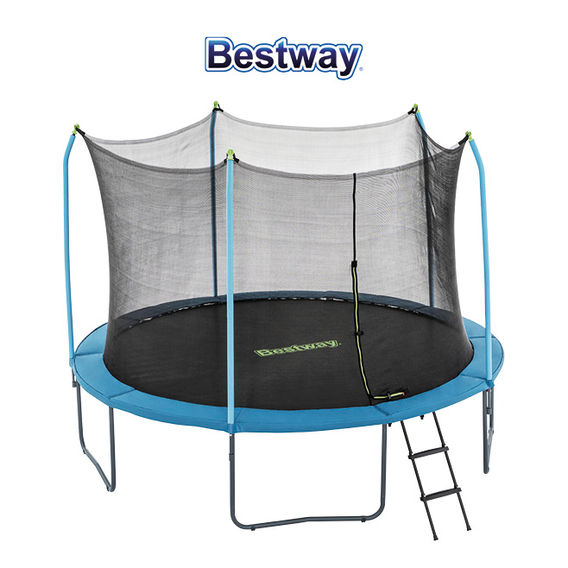 Bestway Xtreme Air Trampoline - 3.66m Bestway Xtreme Air Trampoline - 3.66m