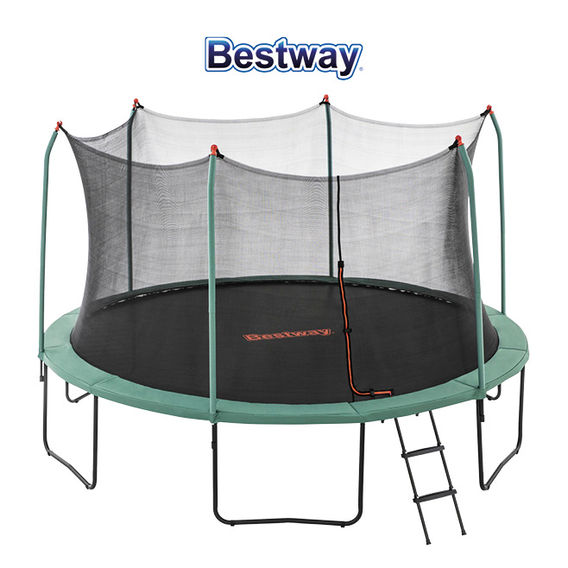 Bestway Xtreme Air Trampoline - 4.27m Bestway Xtreme Air Trampoline - 4.27m
