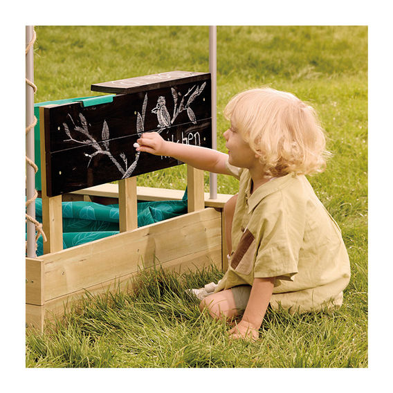 Hape Sandbox Cabana Kit Hape Sandbox Cabana Kit