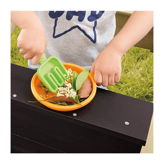 Hape Sandbox Cabana Kit