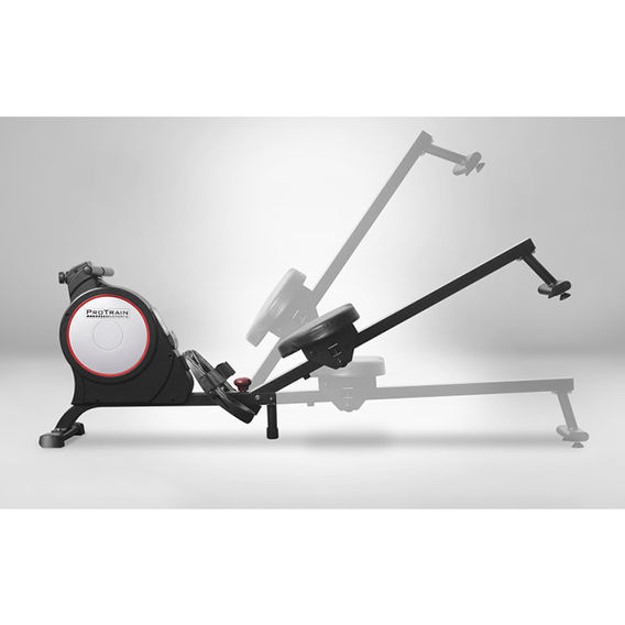 Magnetic Rowing Machine