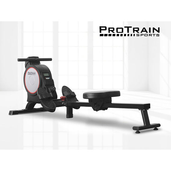 Magnetic Rowing Machine