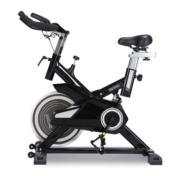 Spin Bike with 18Kg Flywheel Spin Bike with 18Kg Flywheel