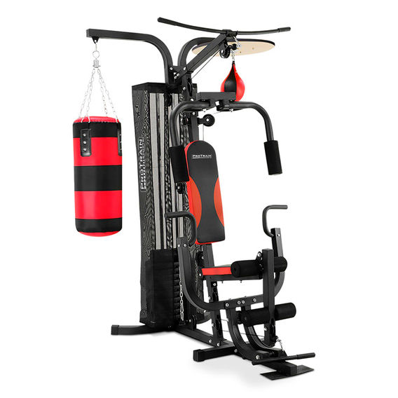 Multifunction Home Gym Multifunction Home Gym