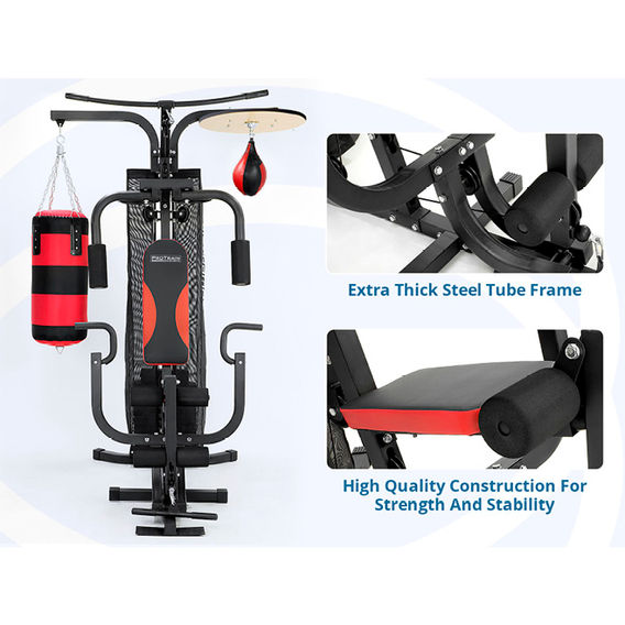 Multifunction Home Gym Multifunction Home Gym