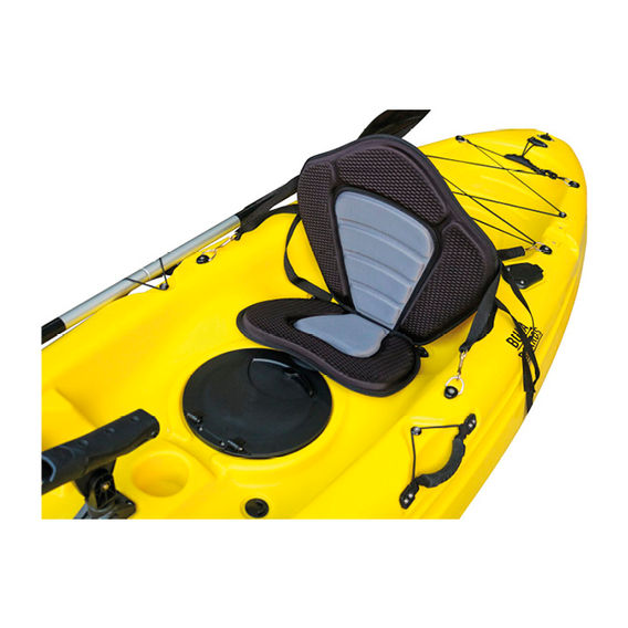 Single Kayak Yellow 2.65m Bundle Single Kayak Yellow 2.65m Bundle