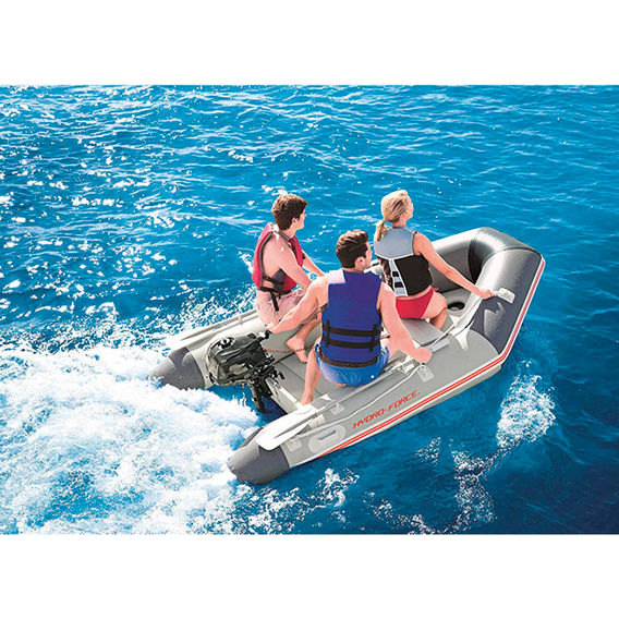 Bestway Hydro-Force Caspian Pro Inflatable Bt 2.8m Bestway Hydro-Force Caspian Pro Inflatable Bt 2.8m