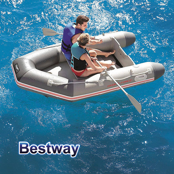 Bestway Hydro-Force Caspian Pro Inflatable Bt 2.8m Bestway Hydro-Force Caspian Pro Inflatable Bt 2.8m
