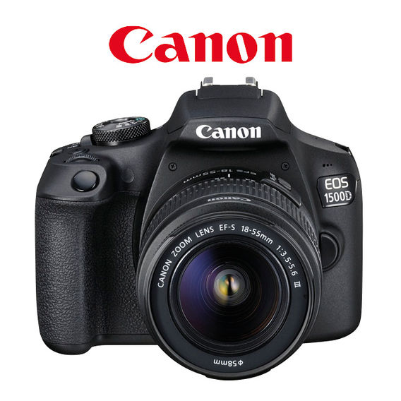 Canon Camera Pro Starter Bundle Canon Camera Pro Starter Bundle