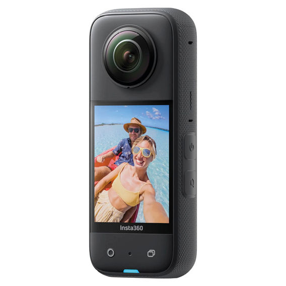Insta360 Action Camera Bundle Insta360 Action Camera Bundle