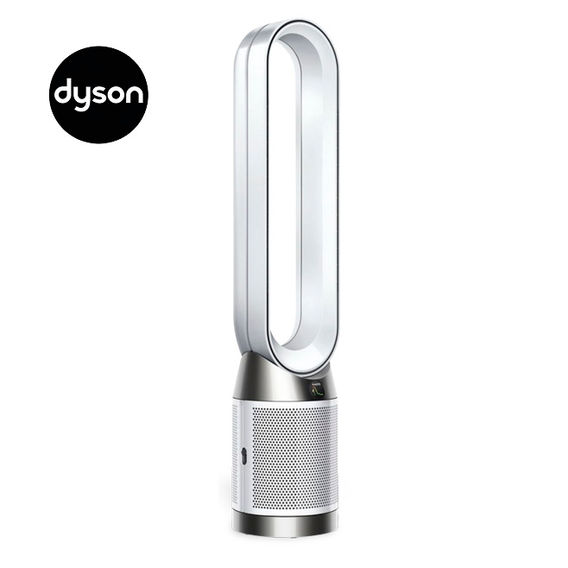 Dyson Purifier Cool Purifying Fan - White