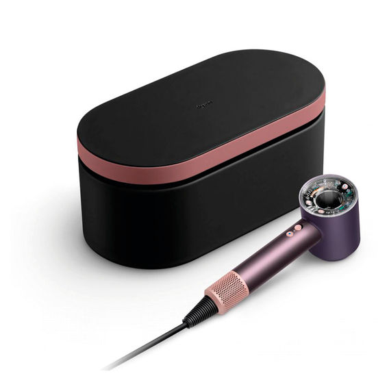 Dyson Supersonic Nural Hair Dryer - Jasper Plum