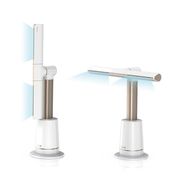 Shark TurboBlade Tower Fan - White Shark TurboBlade Tower Fan - White