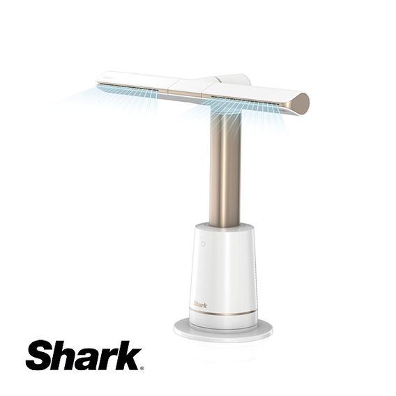 Shark TurboBlade Tower Fan - White Shark TurboBlade Tower Fan - White