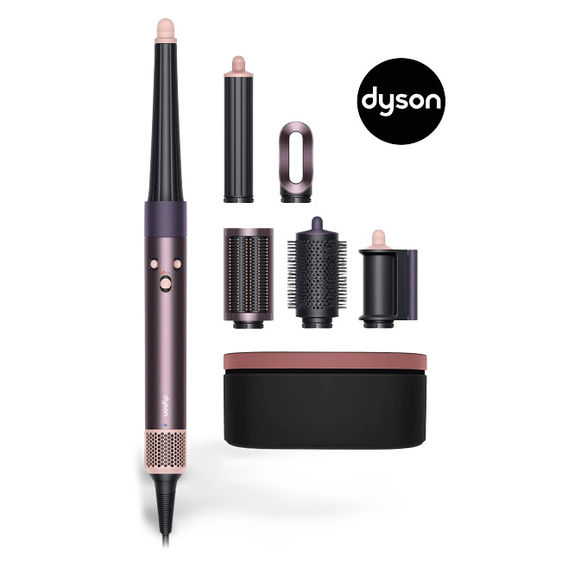 Dyson Airwrap I.D Multi Styler & Dryer - Jasper Plum Dyson Airwrap I.D Multi Styler & Dryer - Jasper Plum