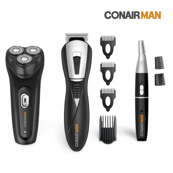 The Man Kit