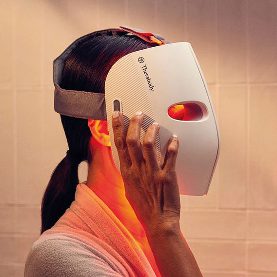TheraFace LED Mask TheraFace LED Mask