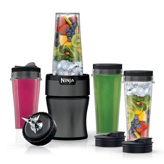 NutriBullet 1000W Mega Pack Blender NutriBullet 1000W Mega Pack Blender