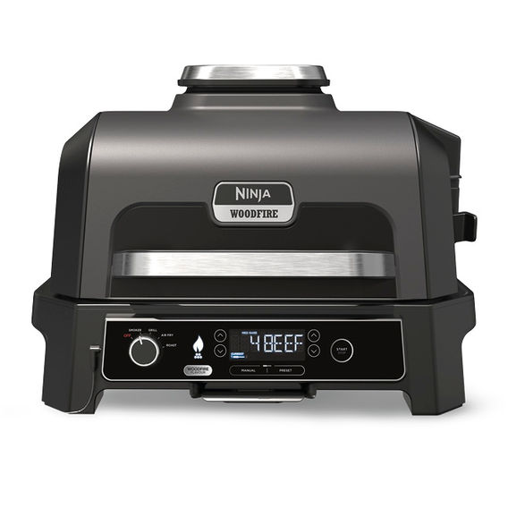 Ninja Foodi Smart XL Grill & Air Fryer
