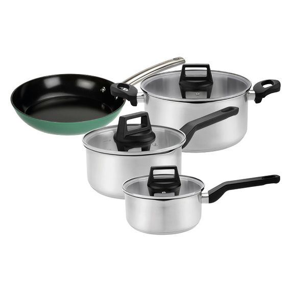 Wiltshire Kitchen Starter Bundle