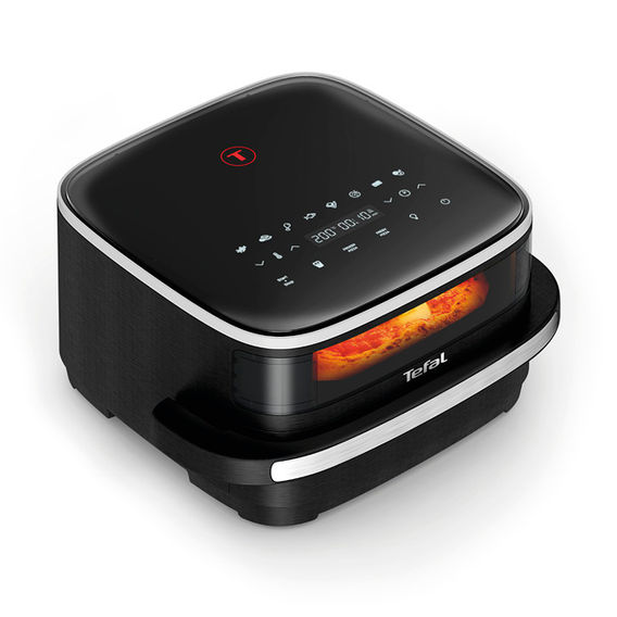 Tefal Easy Fry & Pizza Air Fryer