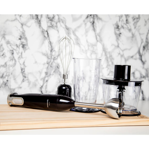 4in1 Air Fry Microwave & Stick Blender Combo 4in1 Air Fry Microwave & Stick Blender Combo