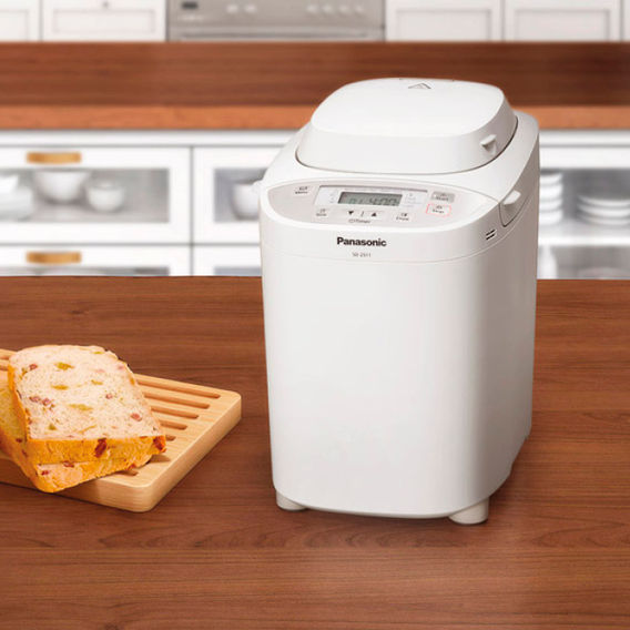 Panasonic Automatic Bread Maker Combo Panasonic Automatic Bread Maker Combo
