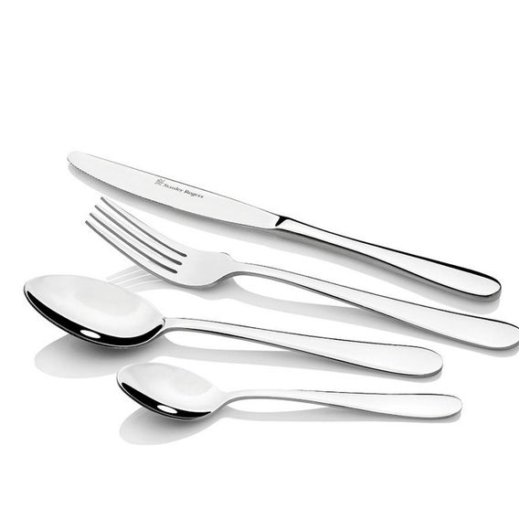 Albany 56 pc Cutlery Set Albany 56 pc Cutlery Set