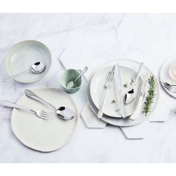 Albany 56 pc Cutlery Set Albany 56 pc Cutlery Set