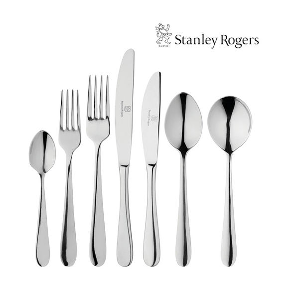 Albany 56 pc Cutlery Set Albany 56 pc Cutlery Set