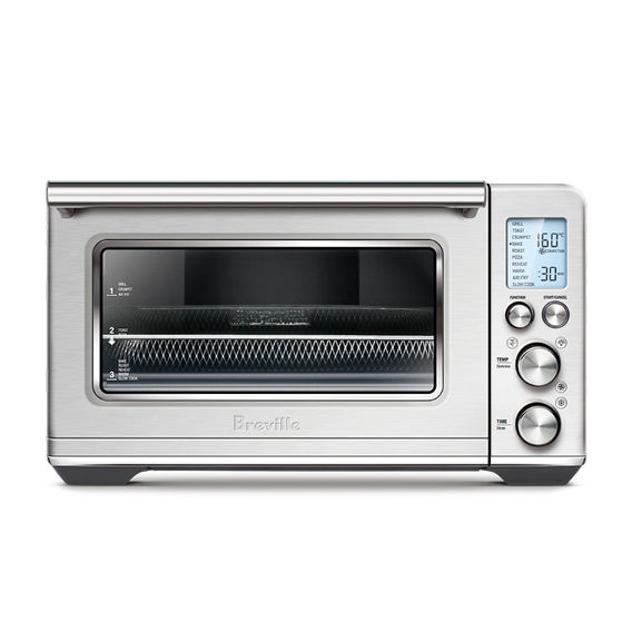 Breville the Smart Oven Air Fryer - Stainless