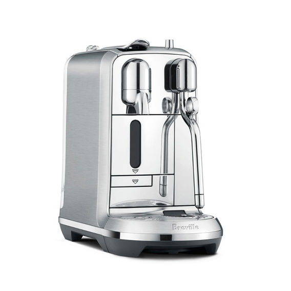 Creatista+ Coffee & Espresso Machine - SS Creatista+ Coffee & Espresso Machine - SS