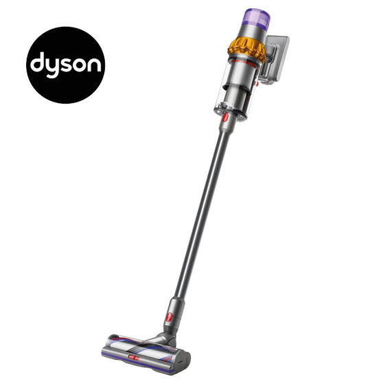 Dyson V15 Detect Absolute Handstick Vacuum