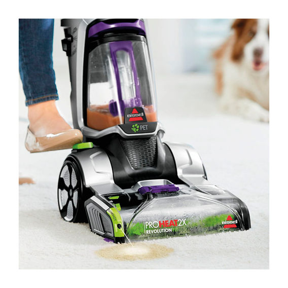 Bissell New Rev Pet Carpet Clner Bndl Bissell New Rev Pet Carpet Clner Bndl