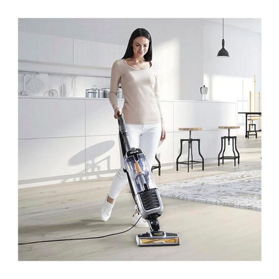 Shark Navigator Pet Vacuum w/ Self Cleaning
