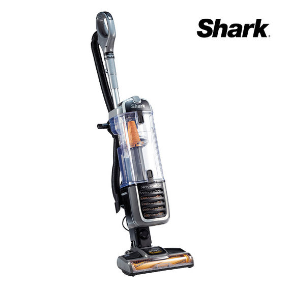 Shark Navigator Pet Vacuum w/ Self Cleaning