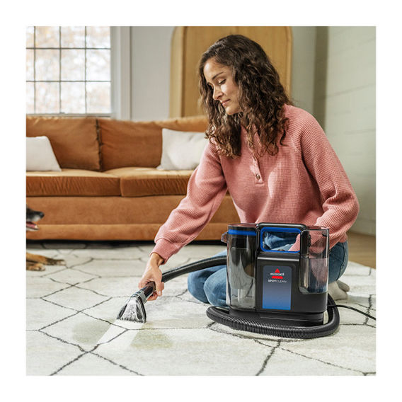 Bissell Spotclean Cleaner Bundle Bissell Spotclean Cleaner Bundle