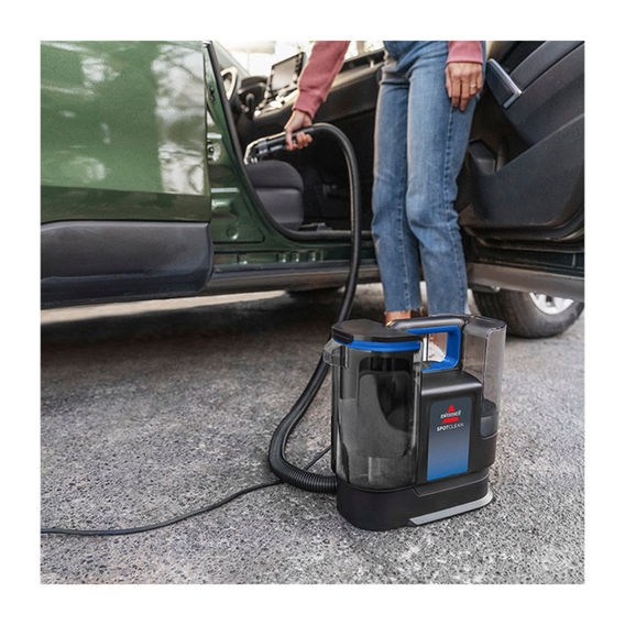 Bissell Spotclean Cleaner Bundle Bissell Spotclean Cleaner Bundle