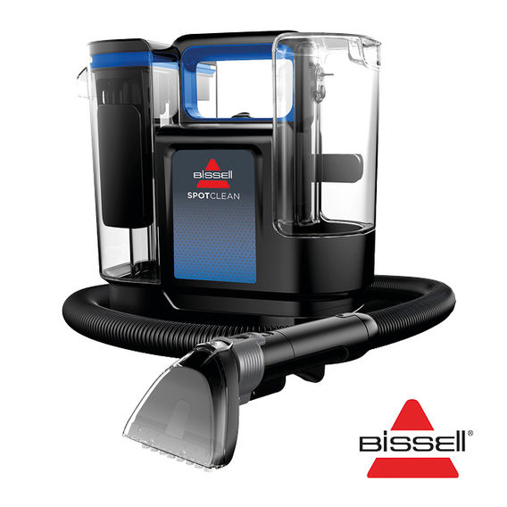 Bissell Spotclean Cleaner Bundle Bissell Spotclean Cleaner Bundle