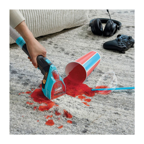 Shark StainStriker Carpet/Upholstery