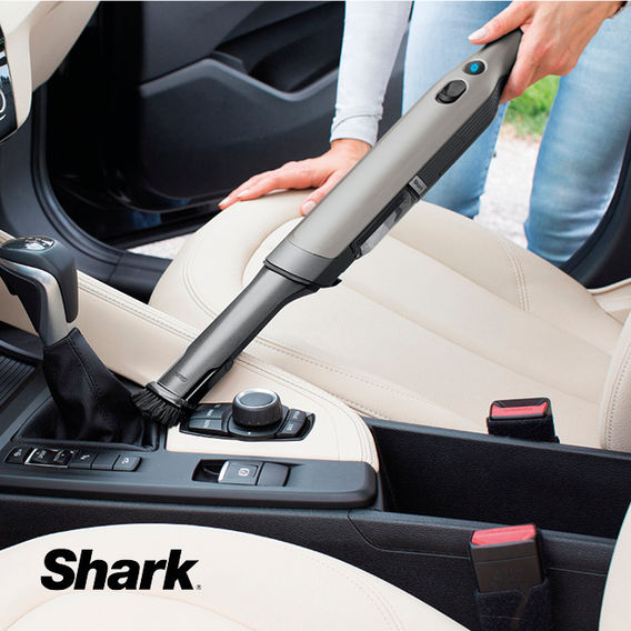 Shark IONforce Handheld Vacuum Shark IONforce Handheld Vacuum