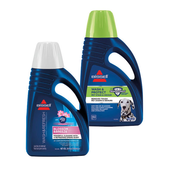 Bissell Pet Hair Eraser Turbo Vac