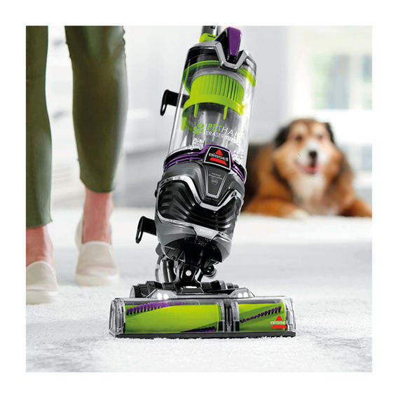 Bissell Pet Hair Eraser Turbo Vac