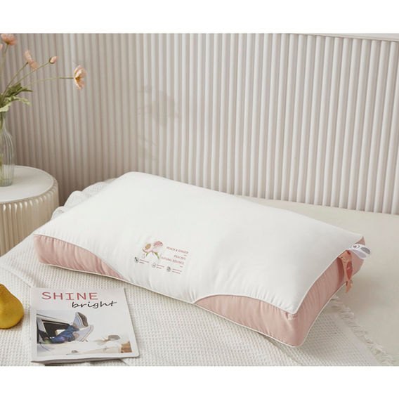 Aroma Pillow - Peach & Ginger Twin 