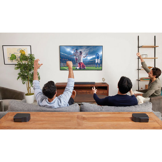 JBL Bar 800 MK2 7.1 Atmos Soundbar