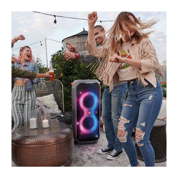 JBL Partybox 710 Party Speaker JBL Partybox 710 Party Speaker